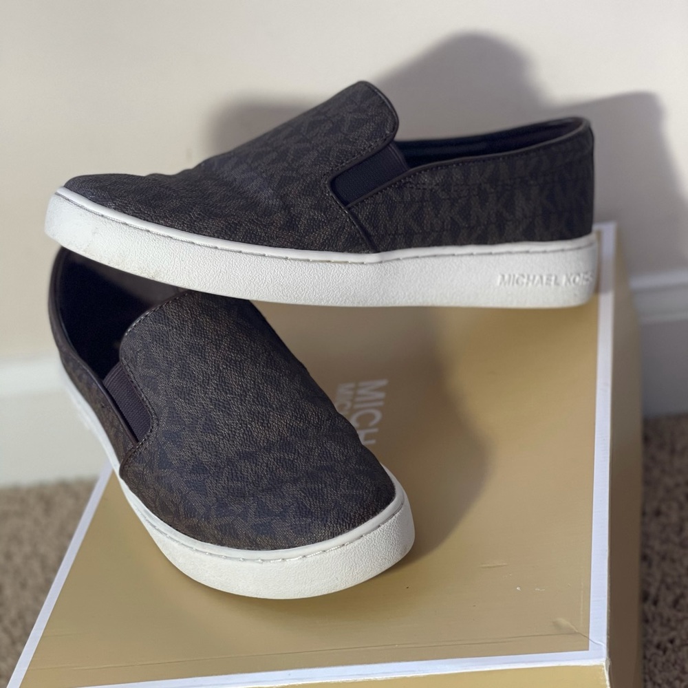 Michael kors shoes